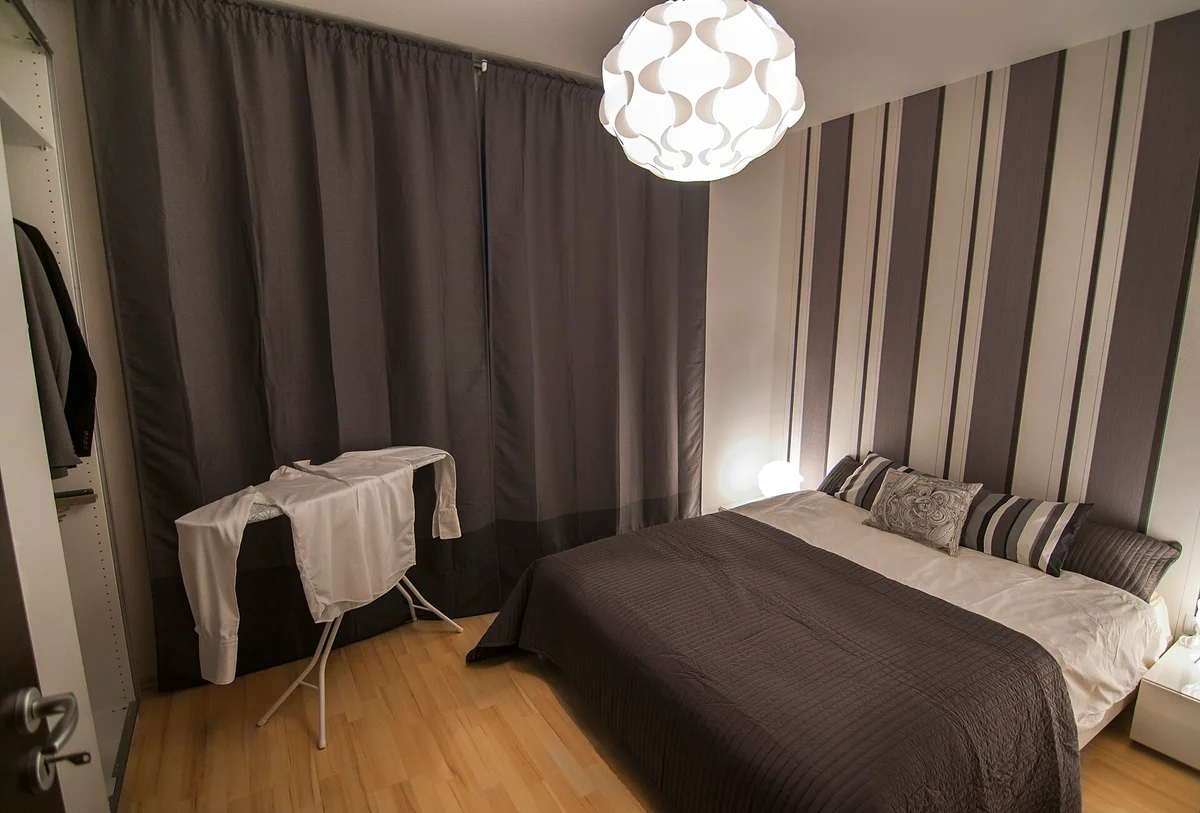 "A higher standard of tidiness": the rental inspection that set Perth off