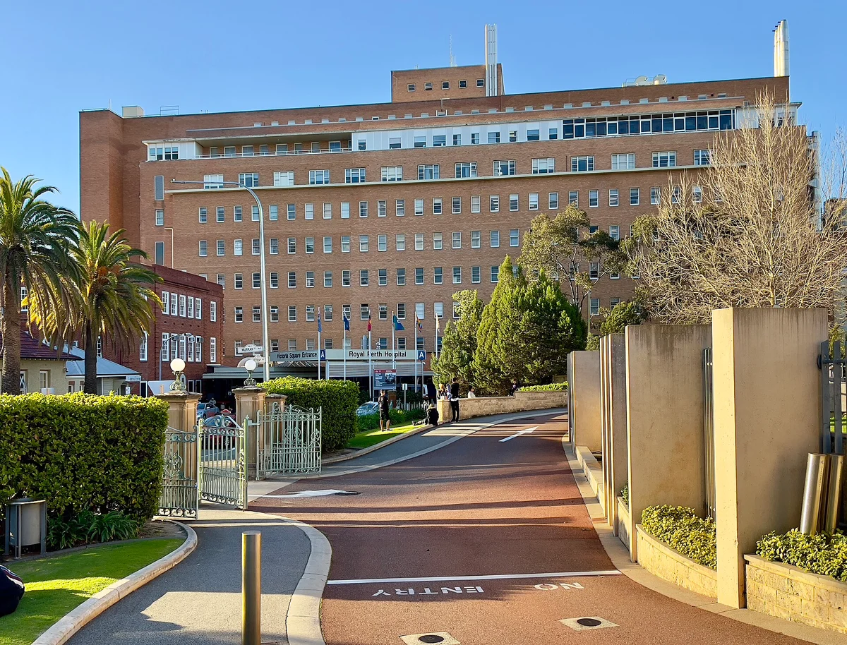 Planning approval clears the way for Royal Perth Hospital's new $485m emergency department block