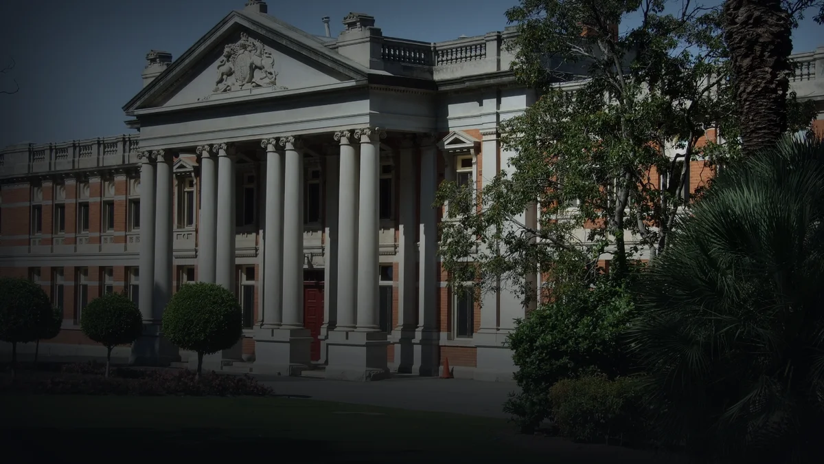 Every WA courtroom changes on 18 September 2027