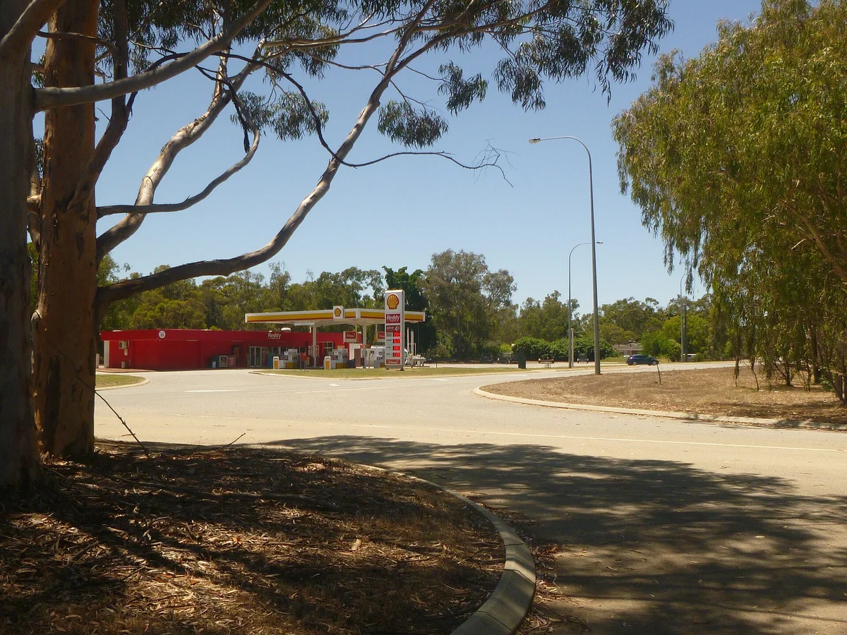 Not one Perth servo is selling unleaded under $2 today — and 88 are charging $2.43