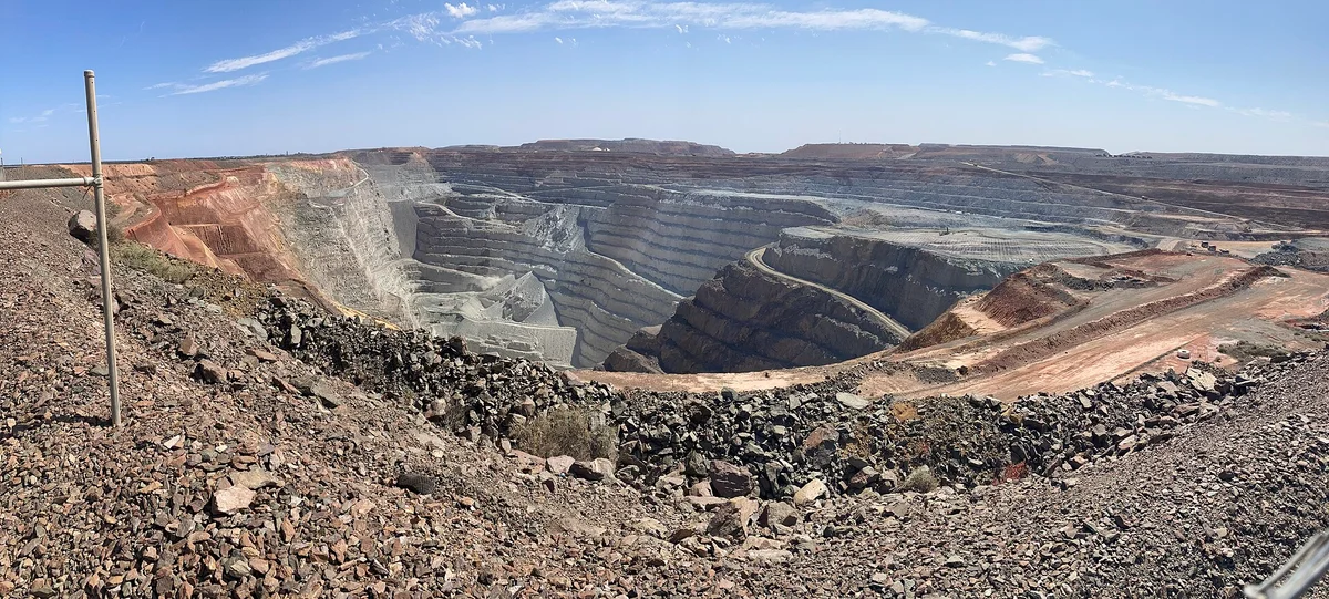 Perth's Northern Star knocks back a $38.7 billion takeover bid from South Africa's Gold Fields