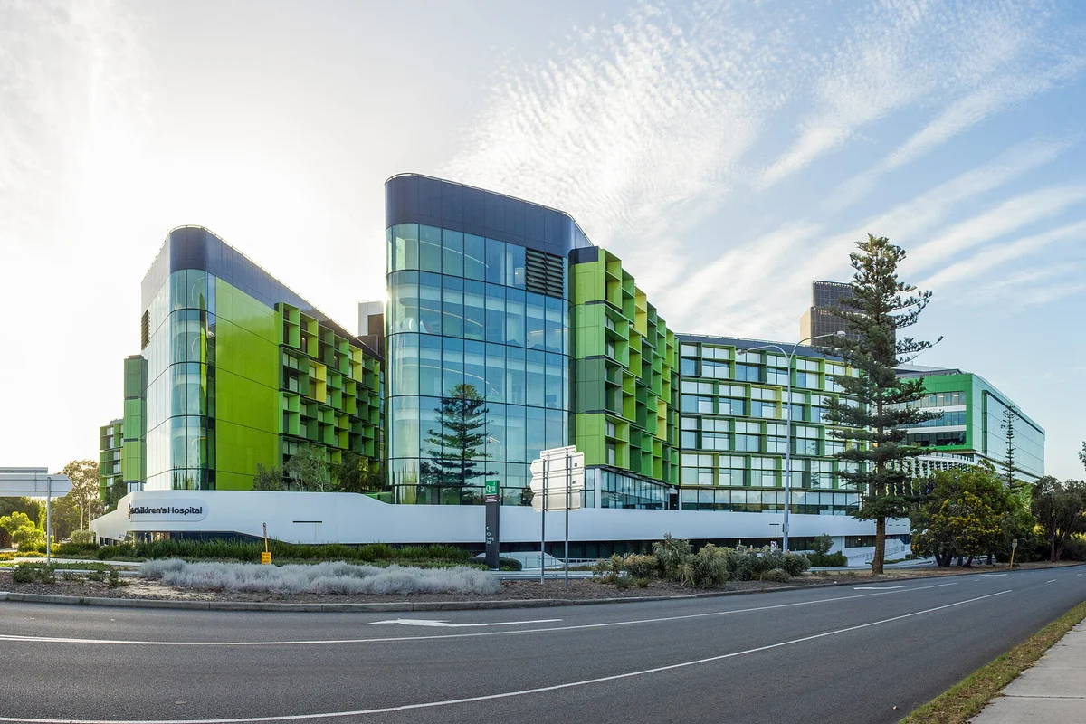 WA is reducing mental health beds at Perth Children's Hospital — the state's only inpatient unit for under-16s