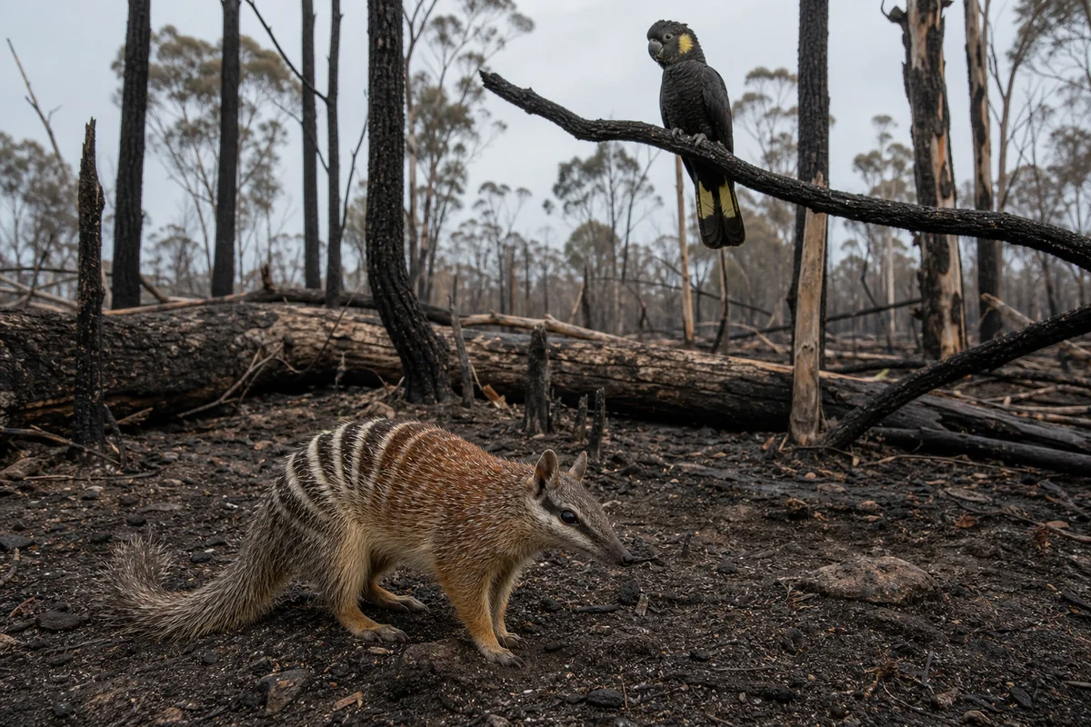 A second Alcoa mine is now under federal investigation for destroying WA forest habitat